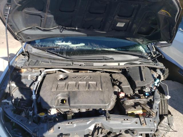 Photo 11 from auction – 2014 TOYOTA COROLLA L with VIN 2T1BURHE1EC197663