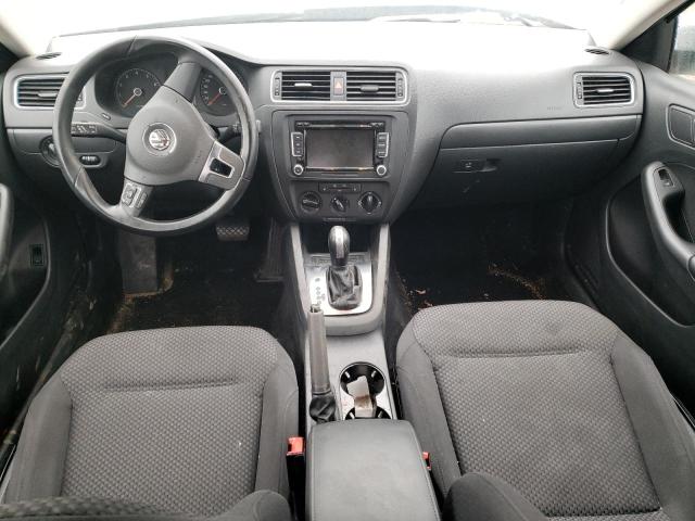 Photo 8 from auction – 2014 VOLKSWAGEN JETTA BASE with VIN 3VW2K7AJ4EM326971