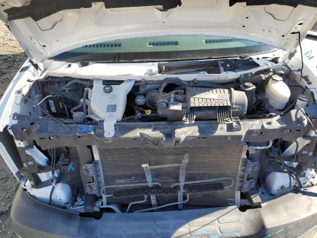 Photo 12 from auction – 2016 CHEVROLET EXPRESS G3 with VIN 1GB0GRFG4G1207889