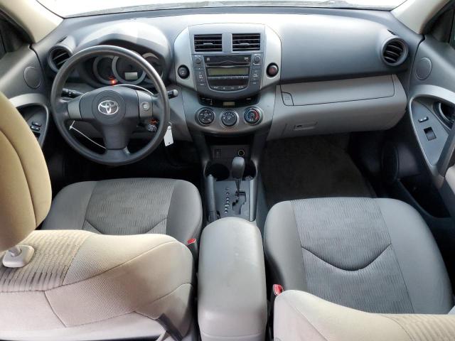 Photo 8 from auction – 2010 TOYOTA RAV4 with VIN 2T3BF4DV4AW049820
