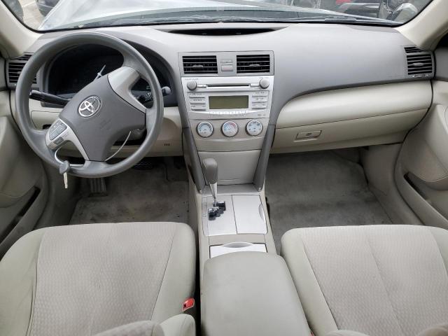 Photo 8 from auction – 2011 TOYOTA CAMRY BASE with VIN 4T4BF3EK8BR088442