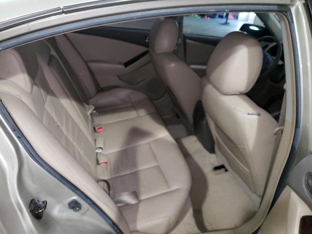 Photo 10 from auction – 2010 NISSAN ALTIMA BAS with VIN 1N4AL2AP1AN532256