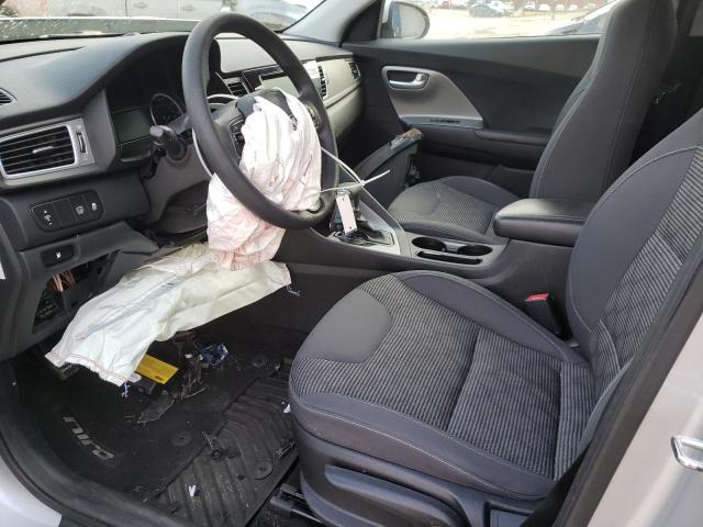 Photo 7 from auction – 2018 KIA NIRO FE with VIN KNDCB3LC7J5122664