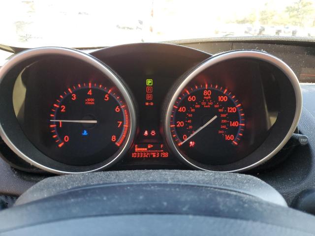 Photo 9 from auction – 2011 MAZDA 3 S with VIN JM1BL1K6XB1378797