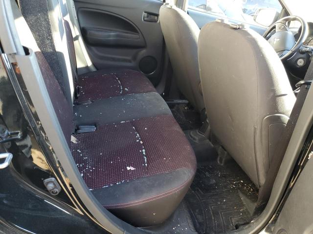 Photo 10 from auction – 2019 MITSUBISHI MIRAGE LE with VIN ML32A5HJ7KH016347