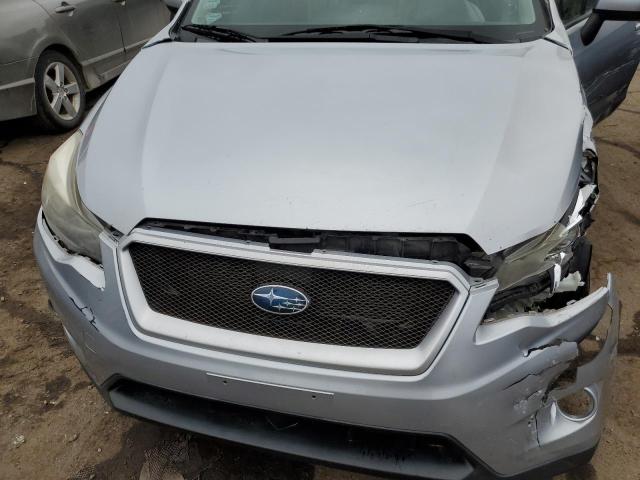 Photo 11 from auction – 2013 SUBARU XV CROSSTR with VIN JF2GPAKC5D2894466