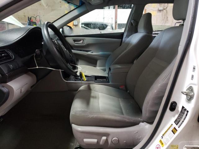 Photo 7 from auction – 2015 TOYOTA CAMRY LE with VIN 4T1BF1FK7FU042006