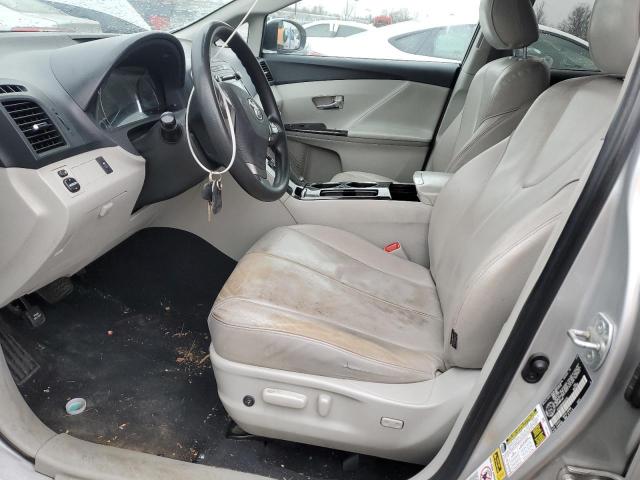 Photo 7 from auction – 2011 TOYOTA VENZA with VIN 4T3ZA3BB2BU040129
