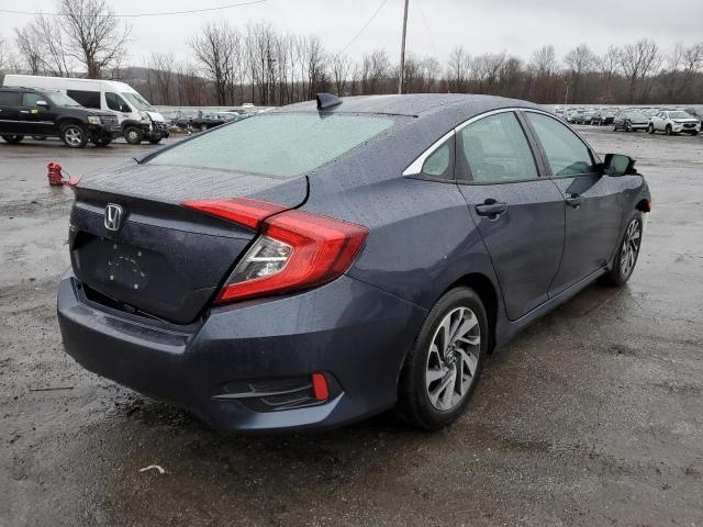 Photo 3 from auction – 2017 HONDA CIVIC EX with VIN 19XFC2F79HE227188