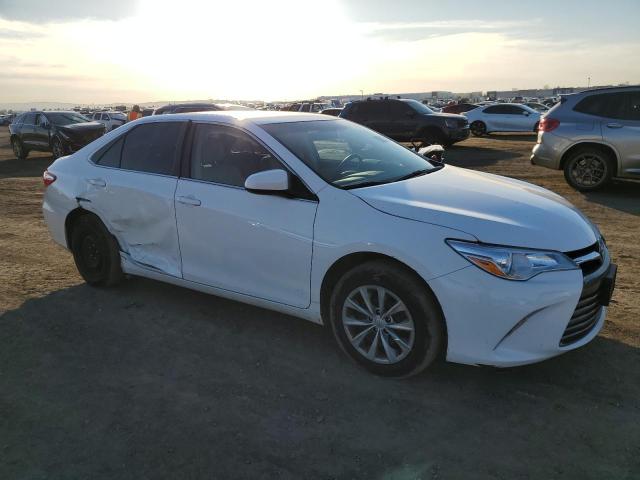 Photo 4 from auction – 2017 TOYOTA CAMRY LE with VIN 4T1BF1FKXHU425005