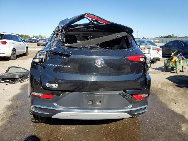Photo 6 from auction – 2020 BUICK ENCORE GX with VIN KL4MMFSL9LB109088