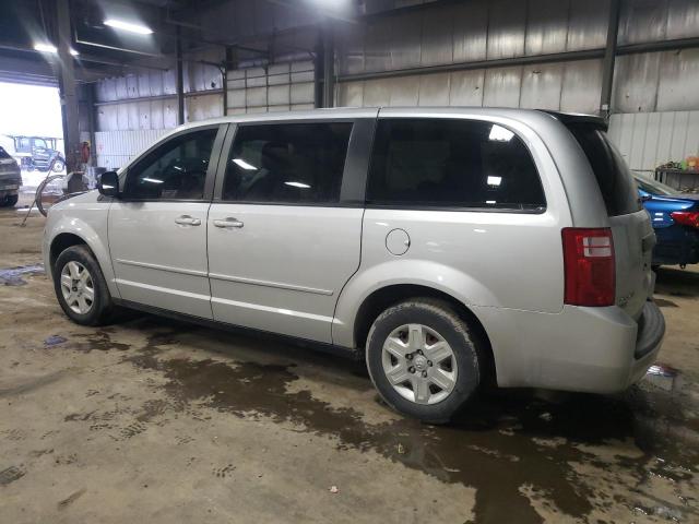 Photo 2 from auction – 2010 DODGE GRAND CARA with VIN 2D4RN4DEXAR478166