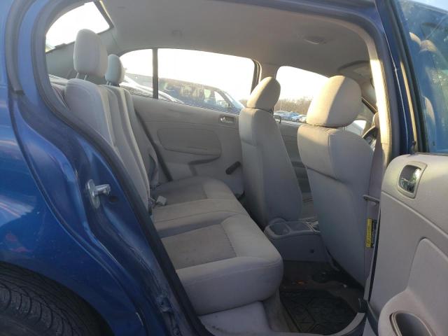 Photo 10 from auction – 2005 CHEVROLET COBALT with VIN 1G1AK52F257547081