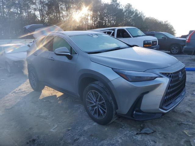 Photo 4 from auction – 2022 LEXUS NX 250 with VIN JTJADCAZ6N5000910