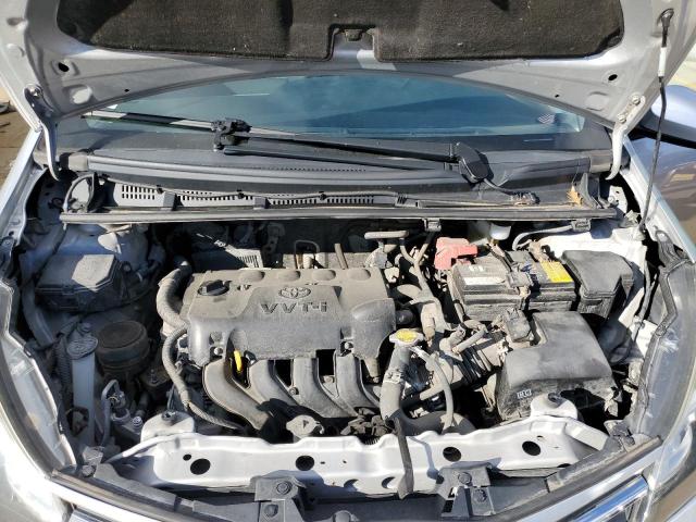Photo 11 from auction – 2015 TOYOTA YARIS with VIN VNKKTUD3XFA037174