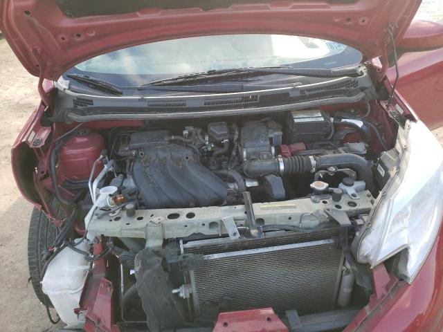 Photo 11 from auction – 2015 NISSAN VERSA NOTE with VIN 3N1CE2CP5FL444363