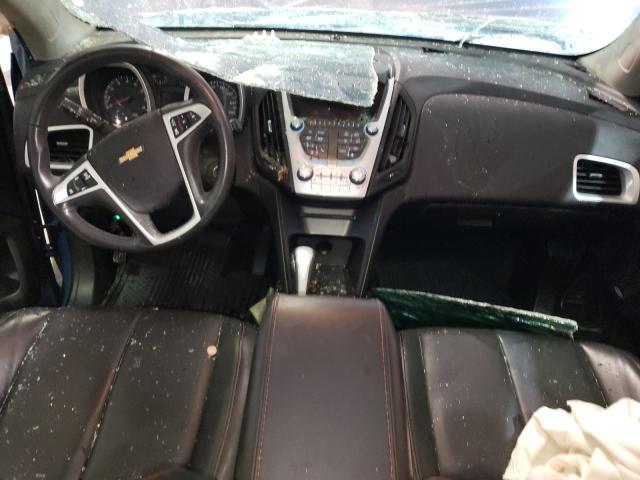 Photo 8 from auction – 2012 CHEVROLET EQUINOX LT with VIN 2GNFLNEKXC6165324