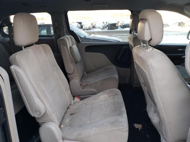 Photo 11 from auction – 2011 DODGE GRAND CARA with VIN 2D4RN5DG2BR728430