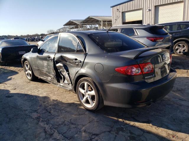 Photo 2 from auction – 2004 MAZDA 6 S with VIN 1YVHP80D345N99088