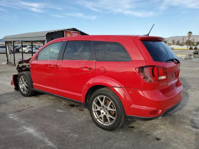 Photo 2 from auction – 2012 DODGE JOURNEY R/ with VIN 3C4PDCEG0CT354019