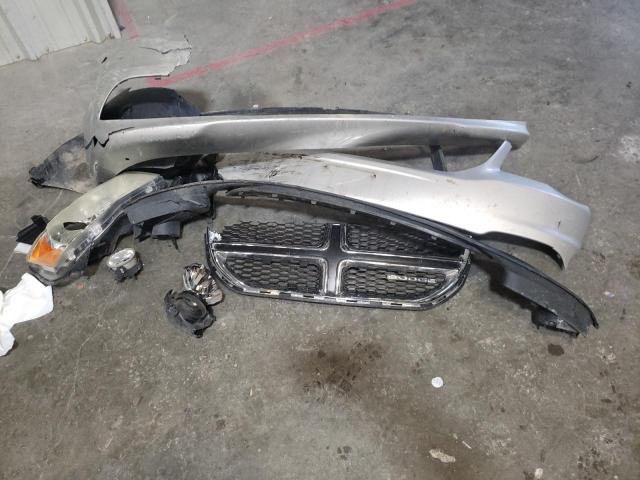 Photo 13 from auction – 2011 DODGE GRAND CARA with VIN 2D4RN5DG0BR689000