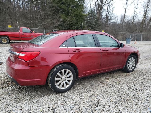 Photo 3 from auction – 2013 CHRYSLER 200 TOURIN with VIN 1C3CCBBB4DN538826