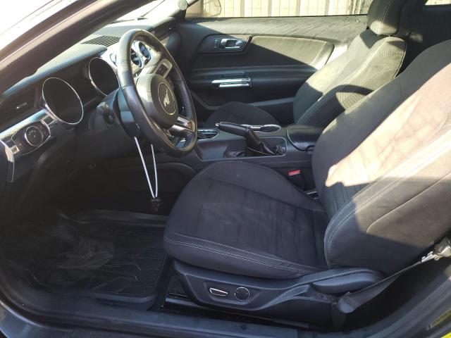 Photo 7 from auction – 2015 FORD MUSTANG with VIN 1FA6P8TH9F5341789