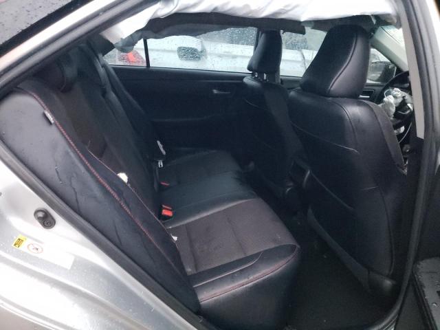 Photo 10 from auction – 2016 TOYOTA CAMRY LE with VIN 4T1BF1FK2GU591534