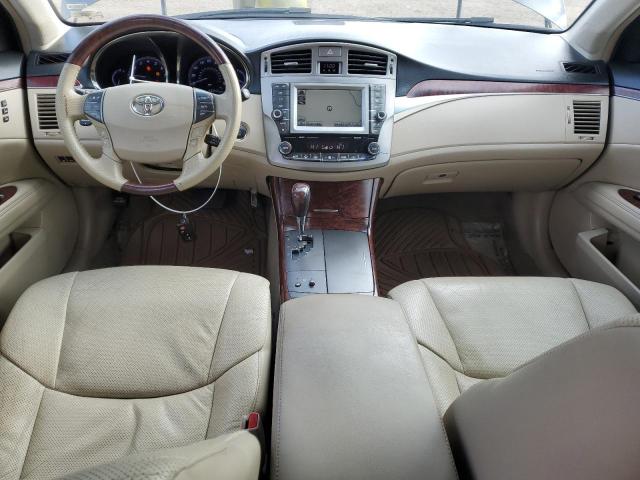 Photo 8 from auction – 2011 TOYOTA AVALON BAS with VIN 4T1BK3DB6BU397804