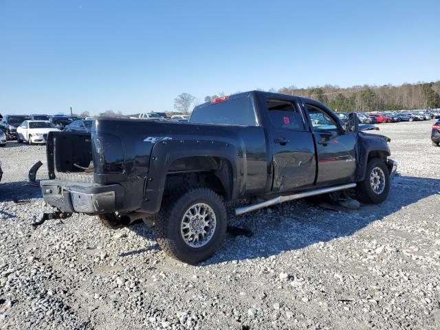 Photo 3 from auction – 2007 CHEVROLET SILVERADO with VIN 1GCHK236X7F503597