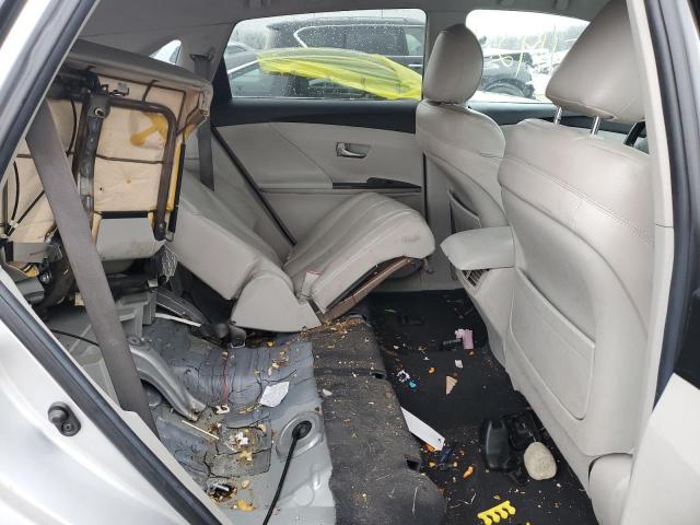 Foto 11 de la subasta – 2011 TOYOTA VENZA con VIN 4T3ZA3BB2BU040129