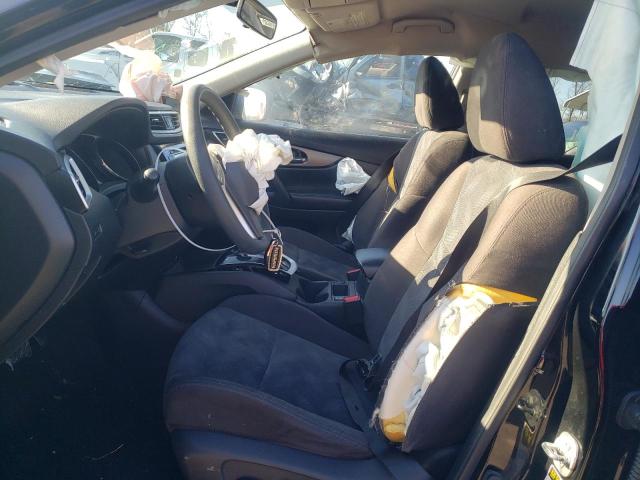 Photo 7 from auction – 2015 NISSAN ROGUE S with VIN KNMAT2MTXFP519536