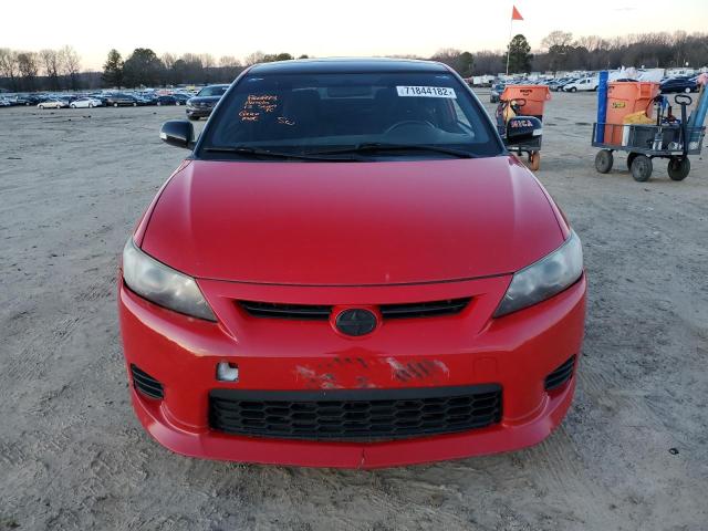 Photo 5 from auction – 2013 TOYOTA SCION TC with VIN JTKJF5C74D3054374