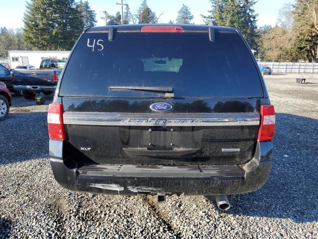Photo 6 from auction – 2017 FORD EXPEDITION with VIN 1FMJK1JT2HEA58148