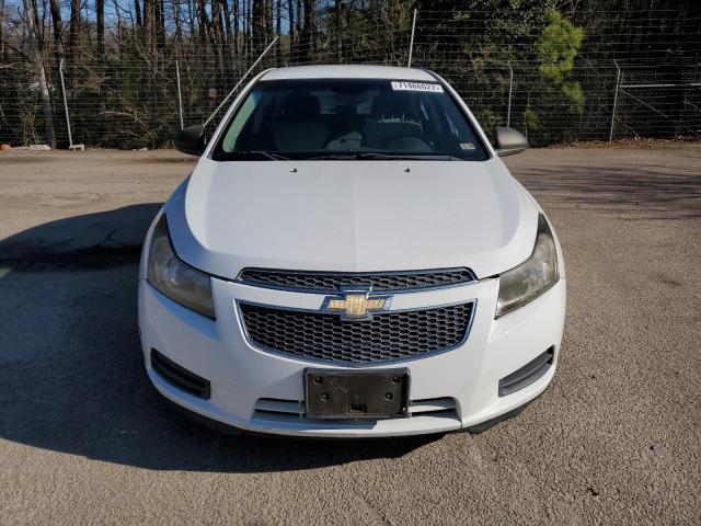 Photo 5 from auction – 2011 CHEVROLET CRUZE LS with VIN 1G1PC5SHXB7124673