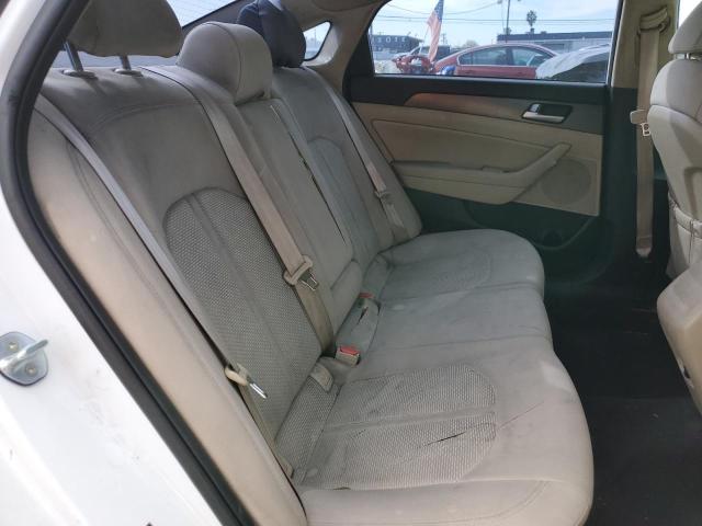 Photo 10 from auction – 2016 HYUNDAI SONATA SPO with VIN 5NPE34AF8GH316718