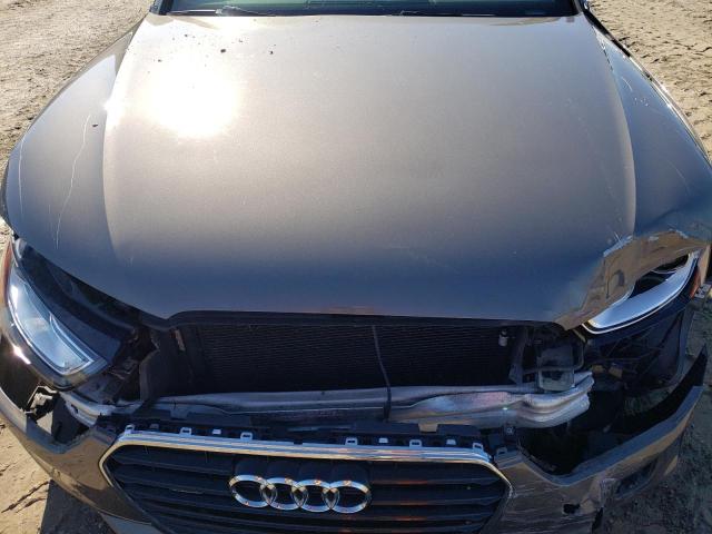 Photo 11 from auction – 2014 AUDI A4 PREMIUM with VIN WAUBFAFL9EN002349