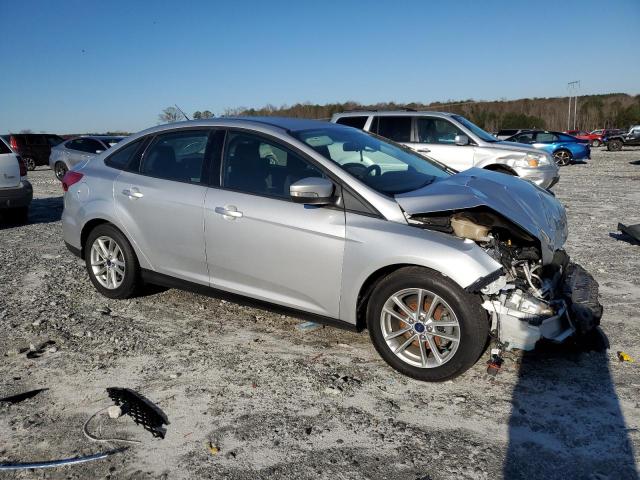 Photo 4 from auction – 2016 FORD FOCUS SE with VIN 1FADP3F21GL218938