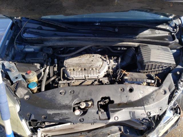 Photo 12 from auction – 2005 HONDA ODYSSEY with VIN 5FNRL38465B084373