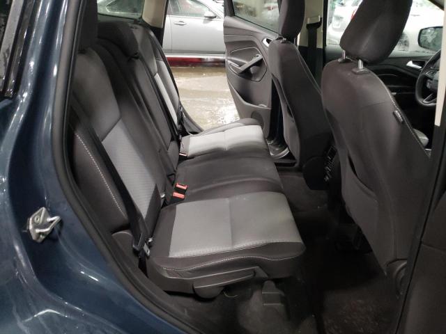 Photo 11 from auction – 2019 FORD ESCAPE SE with VIN 1FMCU9GD6KUB07155