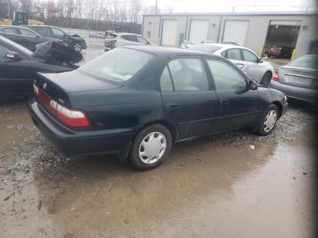 Photo 3 from auction – 1997 TOYOTA COROLLA DX with VIN 2T1BB02E5VC195845