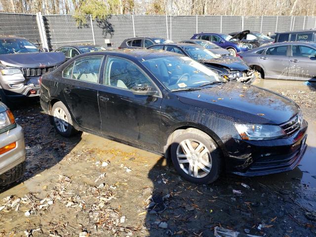 Photo 4 from auction – 2018 VOLKSWAGEN JETTA S with VIN 3VW2B7AJ1JM259112