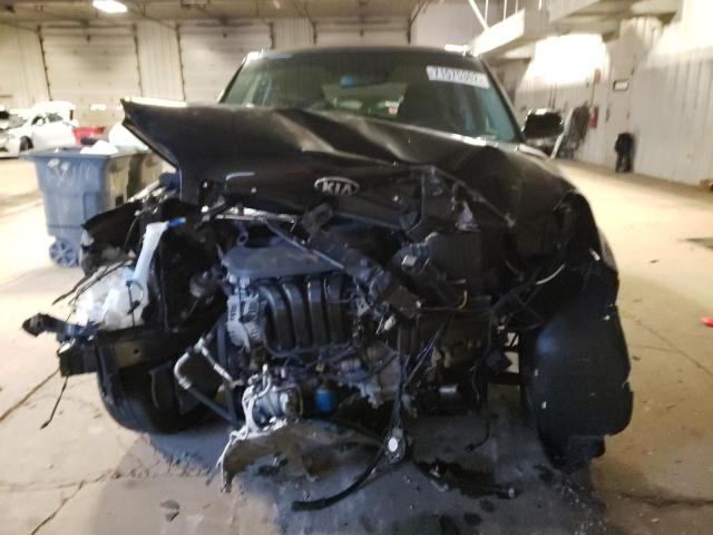 Photo 5 from auction – 2019 KIA SOUL + with VIN KNDJP3A54K7637138