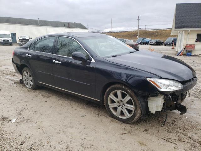 Photo 4 from auction – 2008 LEXUS ES 350 with VIN JTHBJ46G282225214