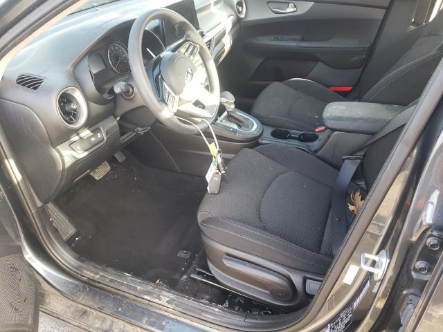 Photo 7 from auction – 2021 KIA FORTE FE with VIN 3KPF24AD1ME347895