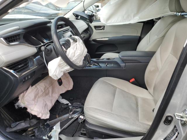 Photo 7 from auction – 2014 TOYOTA AVALON BAS with VIN 4T1BK1EBXEU100704