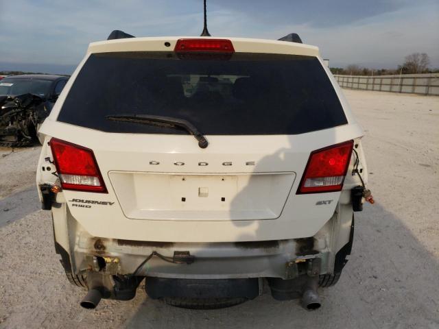 Photo 6 from auction – 2014 DODGE JOURNEY SX with VIN 3C4PDDBG0ET251390