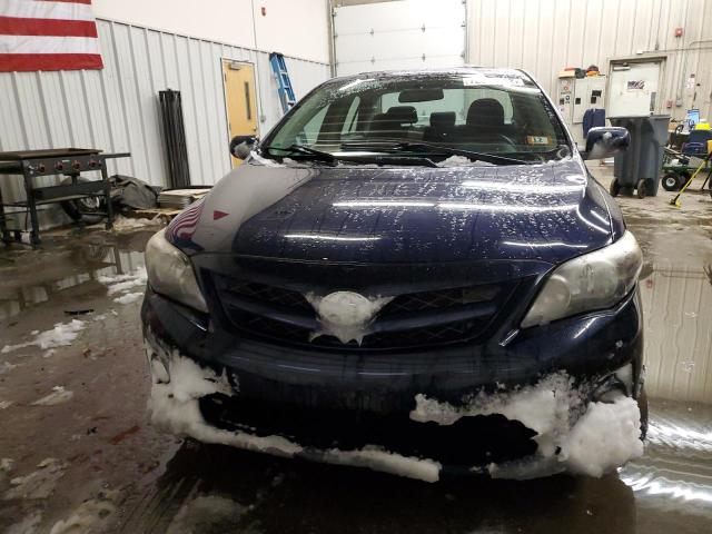 Photo 5 from auction – 2013 TOYOTA COROLLA BA with VIN 2T1BU4EE9DC945906