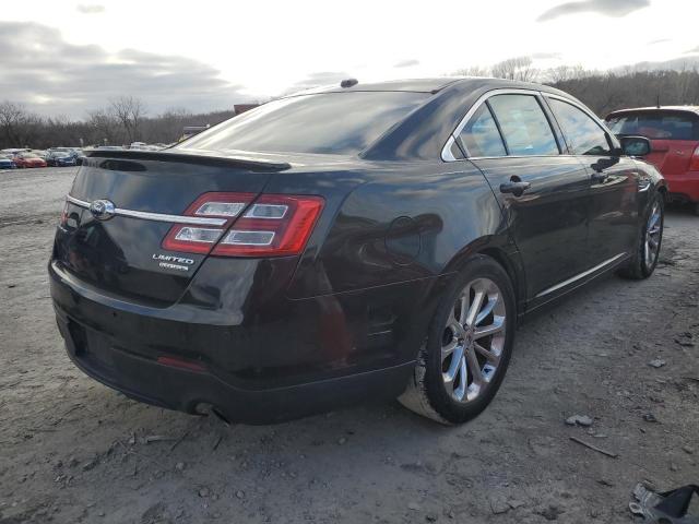 Photo 3 from auction – 2014 FORD TAURUS LIM with VIN 1FAHP2F84EG112831