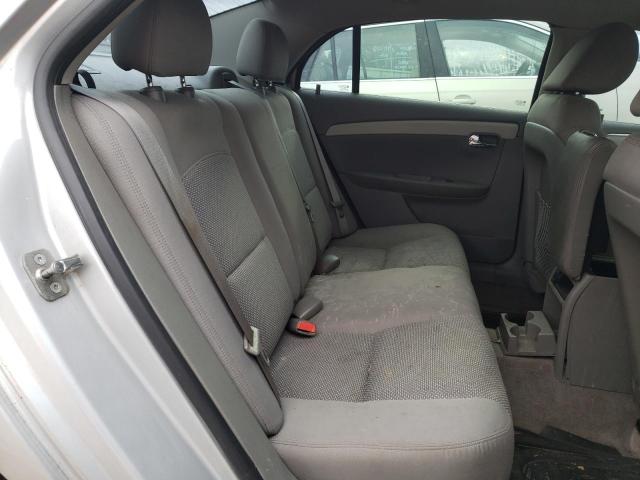 Photo 10 from auction – 2012 CHEVROLET MALIBU LS with VIN 1G1ZB5E02CF301855